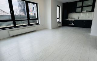 3 camere | curte | loc de parcare | Millo Residence Voluntari – Pipera - Poză 2