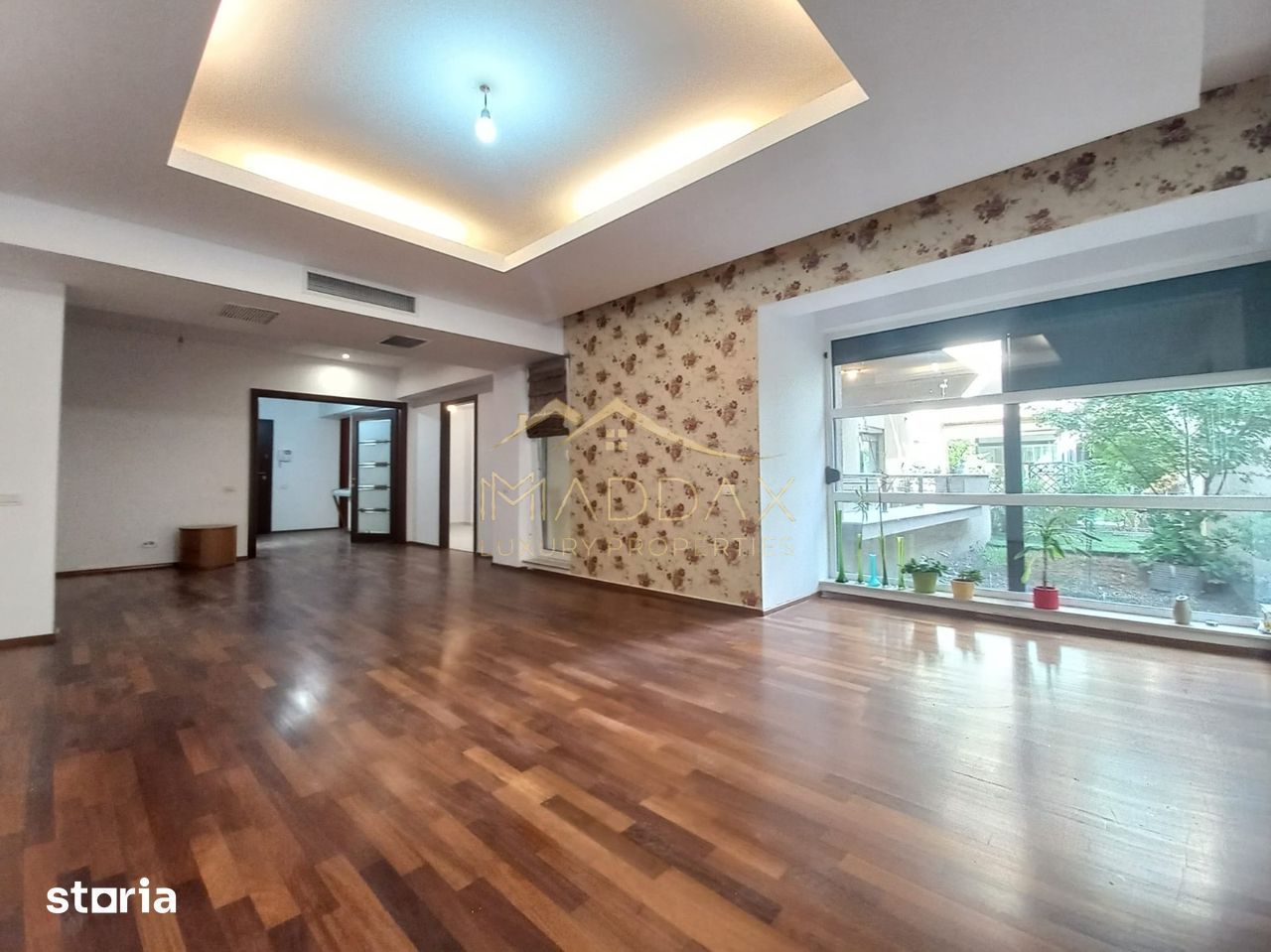 Apartament cu 3 camere *140mp*// 2 locuri de parcare // Nordului - Poză 2