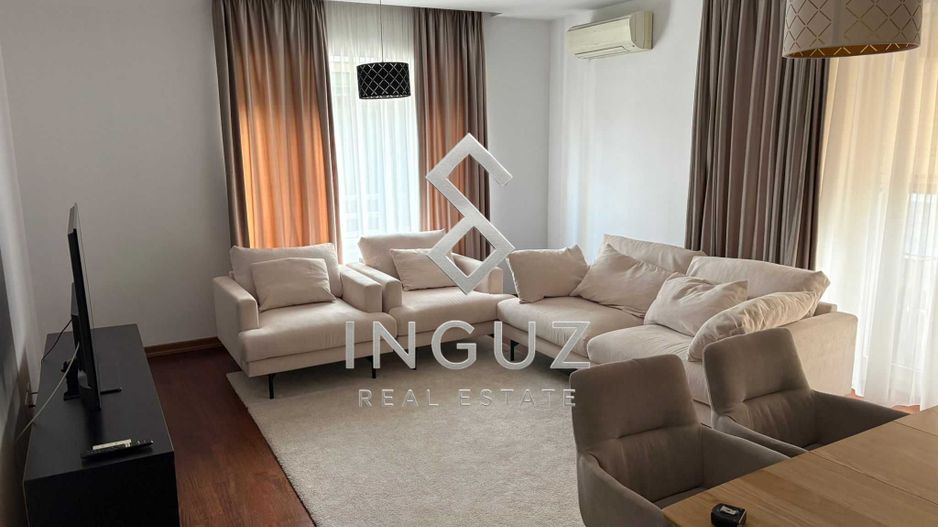 Închiriere apartament 3 camere – InCity | Dristor | Dudești | Piața Al - Poză 1