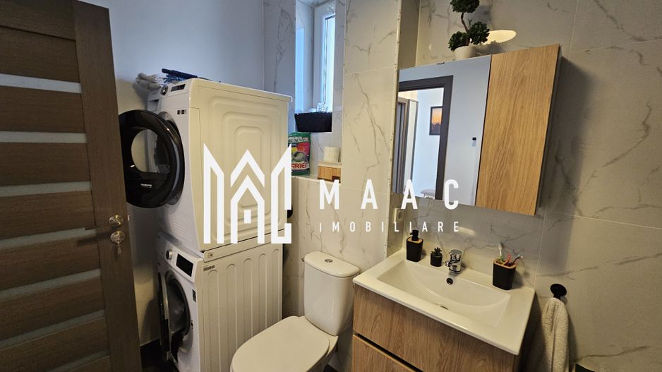 Apartament 2 camere | Decomandat | Gradina 25mp | Selimbar - Poză 10