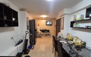 3 camere-etaj 4-68MP- Centrala Termica-Aer Conditionat-zona Ciuperca - Poză 5