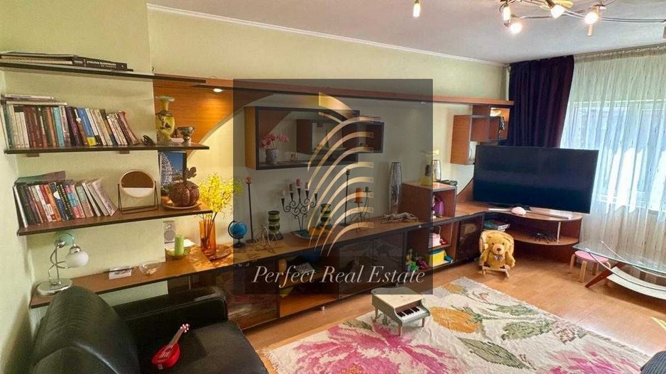 Apartament 3 camere decomndat zona Far - Poză 2