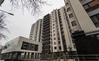 Vânzare, apartament, 2 camerem str. Alecu Russo, Rîșcani - Poză 31