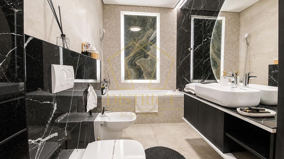 Penthouse de lux cu 3 camere | Torontalului - Poză 15