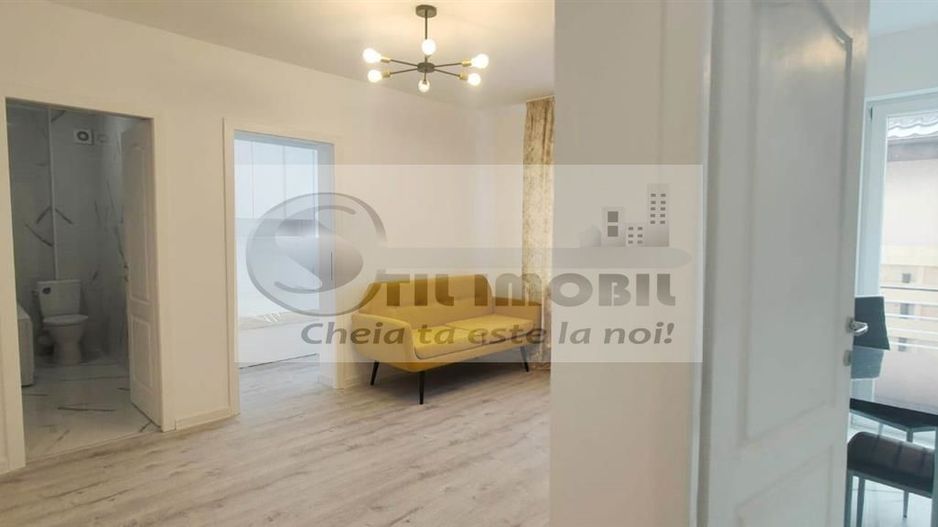 AP 2 CAM CAPAT CUG LUNCA CETATUII SEMIDECOMANDAT ETAJ 1 - Poză 9