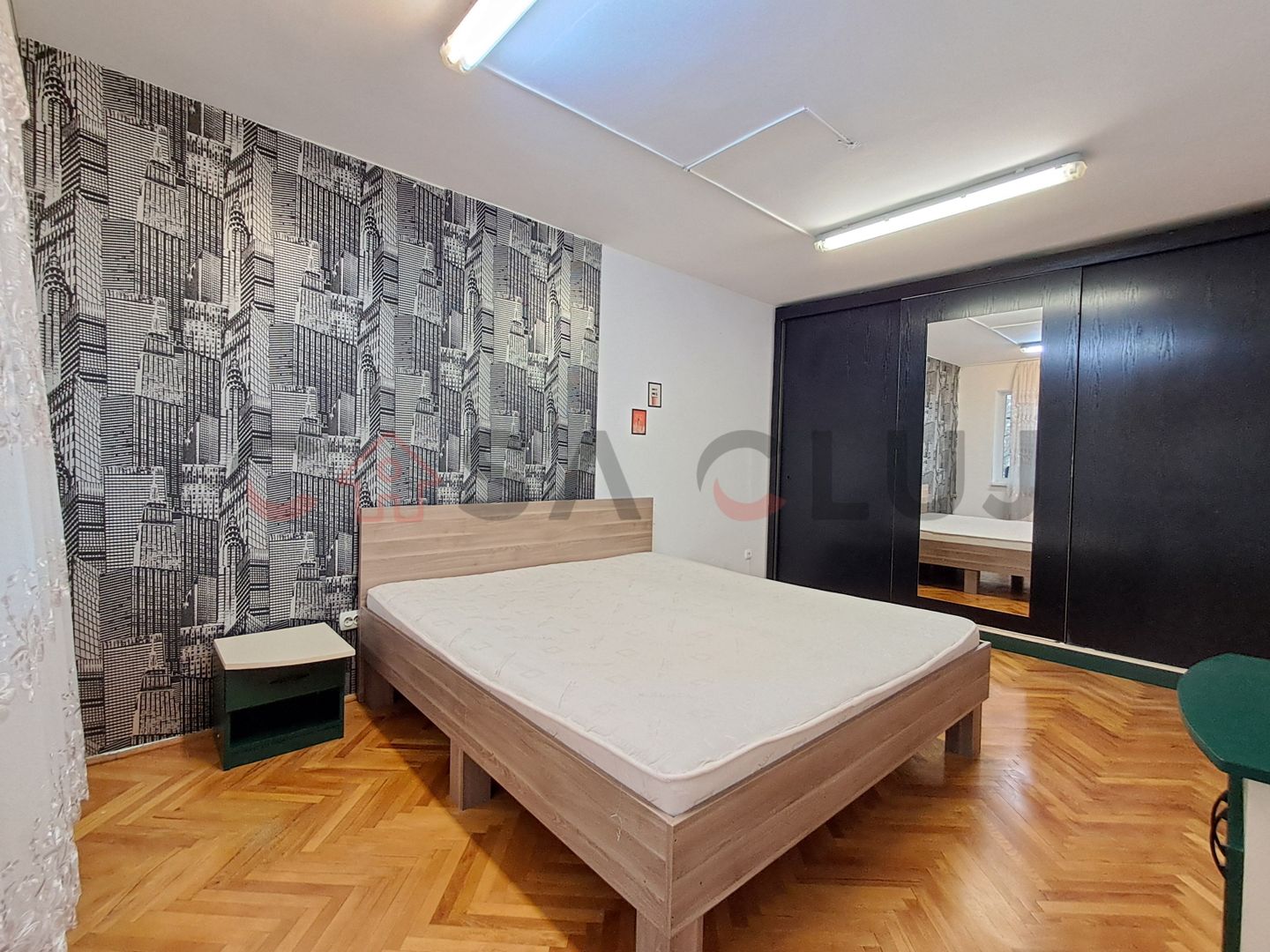 Apartament 3 camere, 72 mp + balcon, Etaj 1, Cartier Mănăștur!! - Poză 5