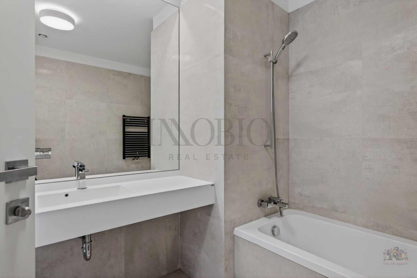 Apartament 2 camere transformat din 3 | Premium | One Mircea Eliade - Poză 7