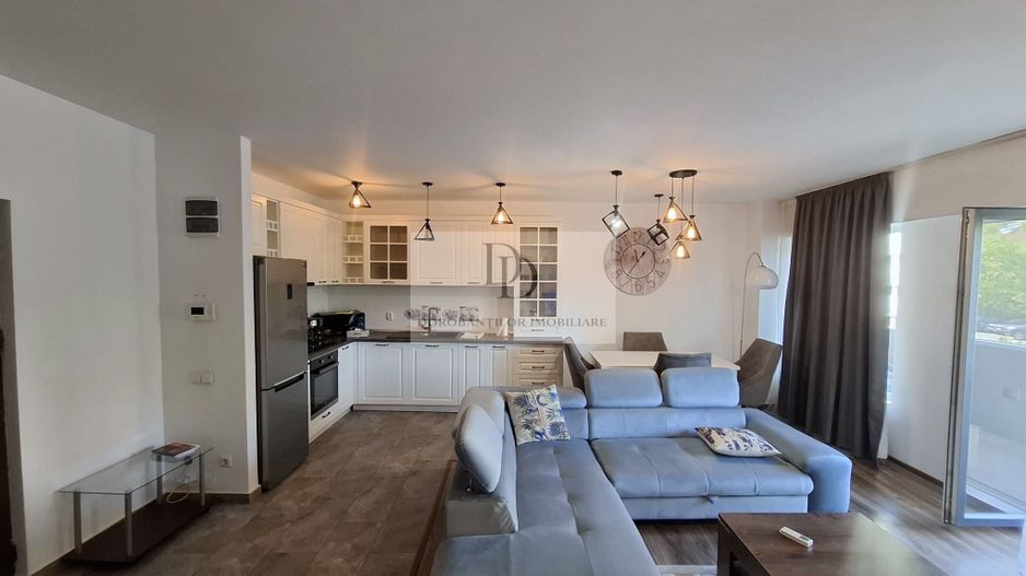 Apartament Premium cu 2 camere | Parcare inclusă | Dorobanților - Poză 6