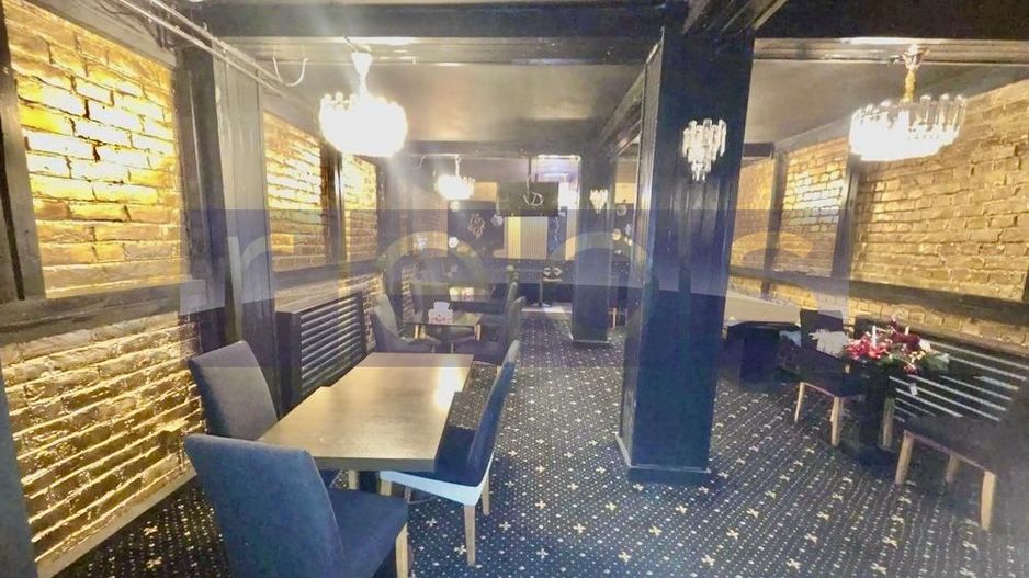 INCHIRIERE RESTAURANT DOROBANTI FLOREASCA 175MP GATA DE UTILIZARE - Poză 1