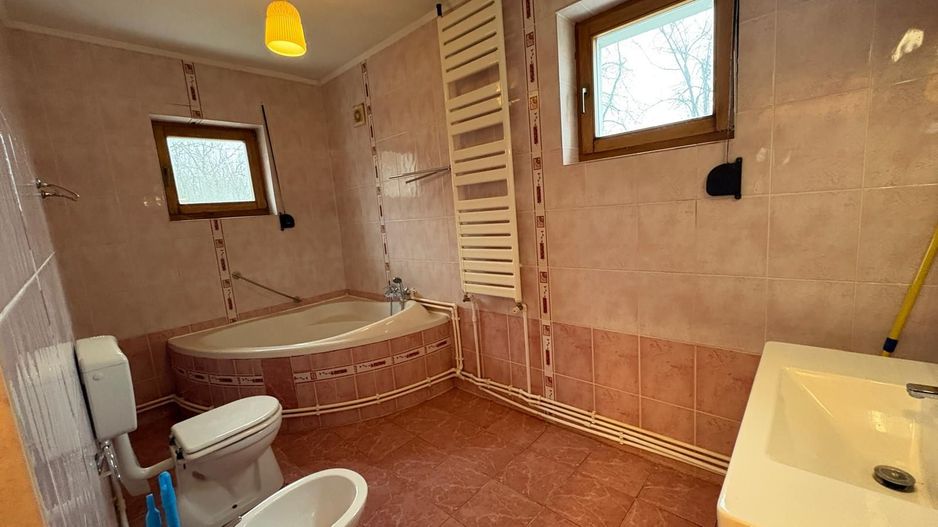 Casa Snagov cu teren 1461 mp - Poză 4