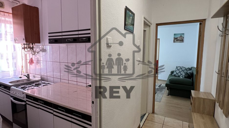 Apartament 2 camere de închiriat Str. Negoveanu - Poză 6