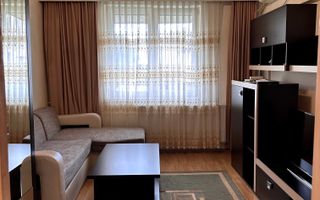 Garsonieră 21 mp – mobilată și utilată, zona Expo Transilvania - Poză 4