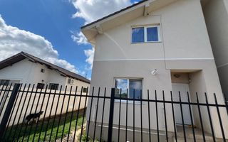 Casa individuala 3 camere | 2 bai | Giroc - Poză 1