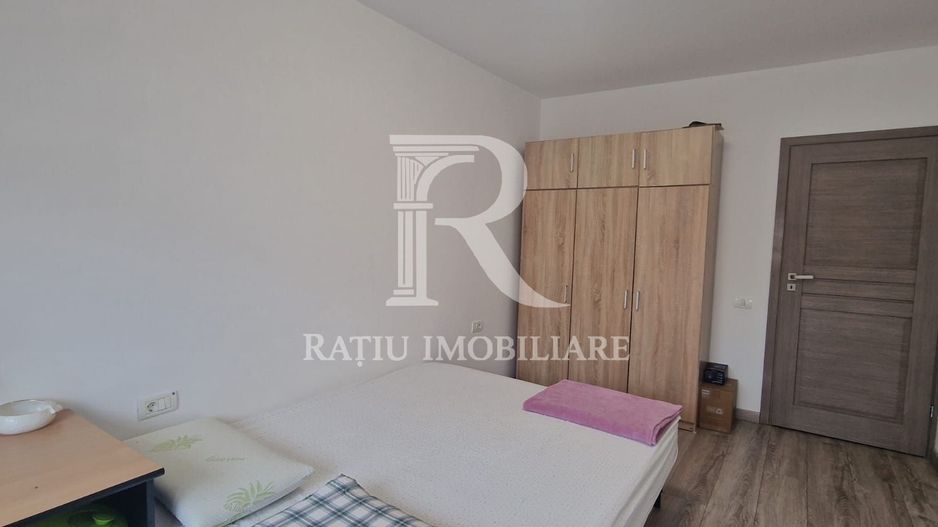 Apartament cu 3 camere | AES Residence | Oradea - Poză 4