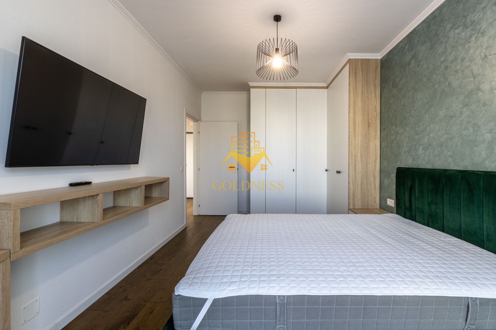 2 Camere de Lux,Marasti, Parcare Record Park, The Office, 21 Decembrie - Poză 3