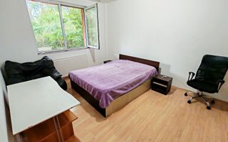 1 camera, decomandat, modern, bloc nou, parcare, Borhanci - Poză 1