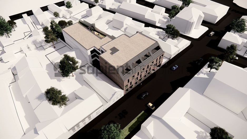 Sophie Residence - Poză 7