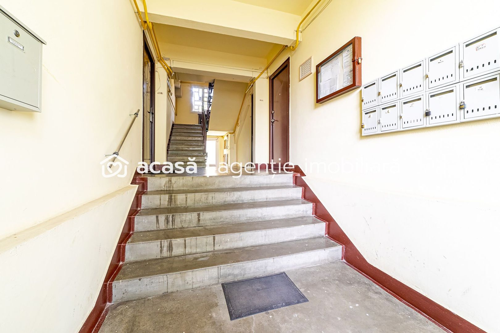 Apartament  3 camere  Calea Romanilor - Poză 3