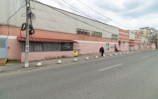 Spațiu comercial de închiriat in Năsăud Shopping Center - Poză 2