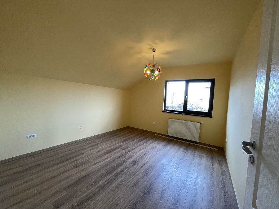 Casa individula de vanzare, Giroc, str.Cupidon! Comision 0% - Poză 12