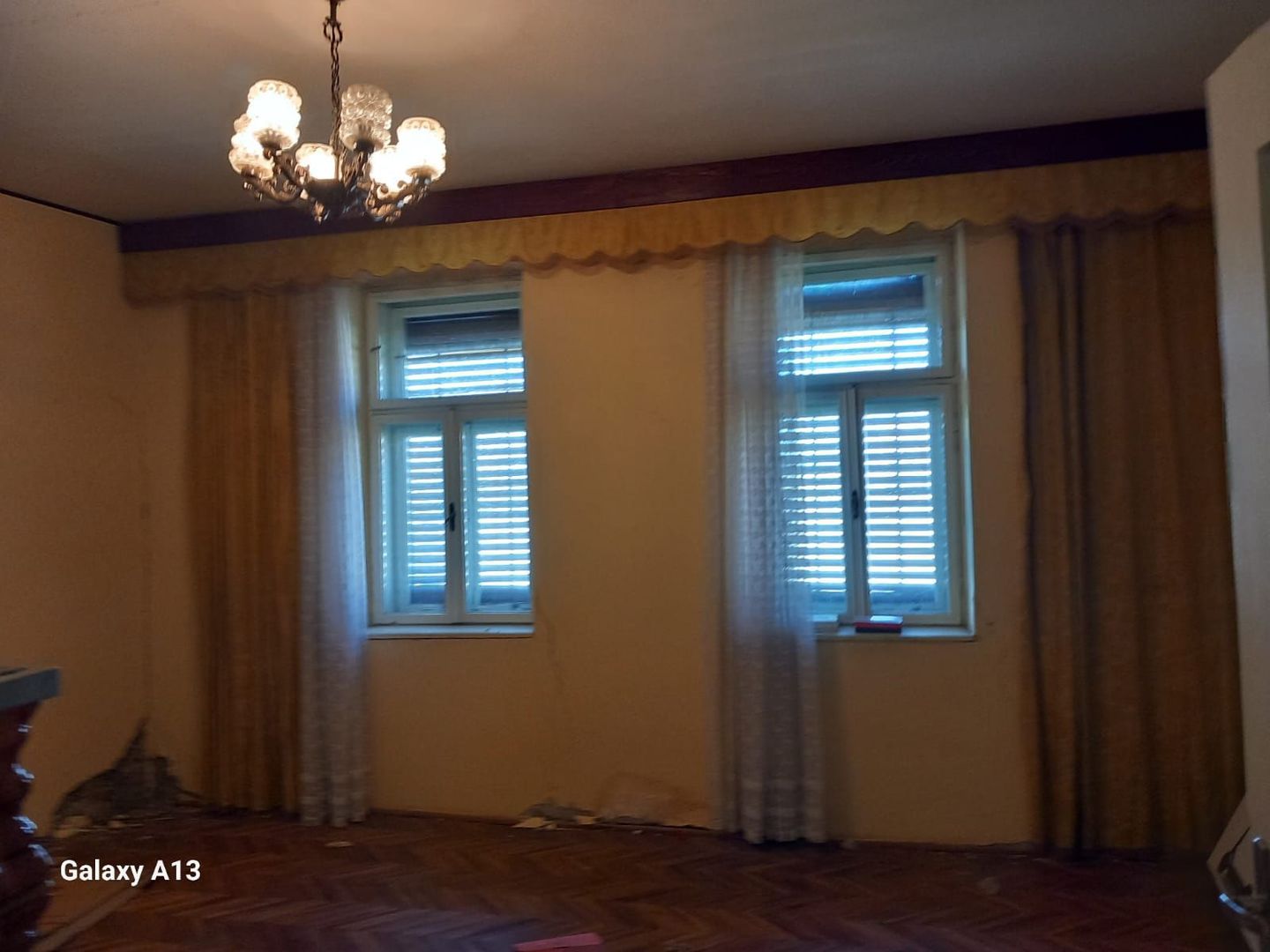 Ag EUROPA vinde casa cu 4 camere si teren de 60 ari in Ambud. - Poză 11