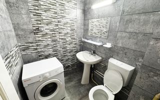3 camere, decomandat, spatios,mobilat modern, renovat, Manastur - Poză 8