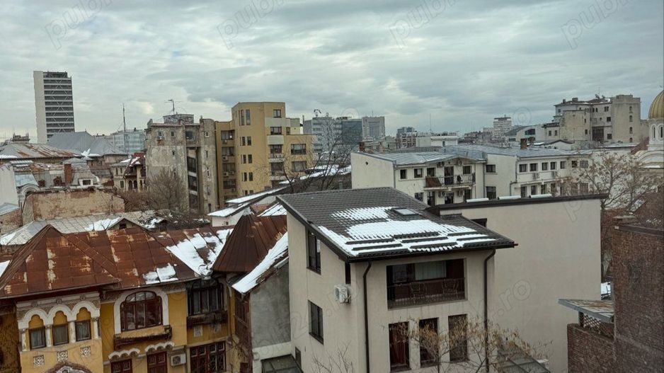 Apartament 2 camere Cismigiu, bloc interbelic 1932 fără risc, etaj 4 cu lift - Poză 4