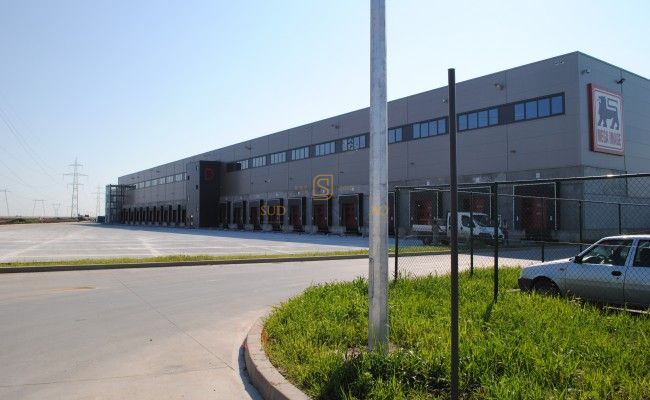 Teren 8 hectare cu deschidere ampla, Popesti-Leordeni, acces rapid A0 - Poză 5