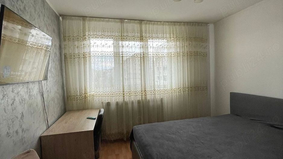 De inchiriat apartament 2 camere Micro 20, zona Hotel Magnus, 350 euro - Poză 6