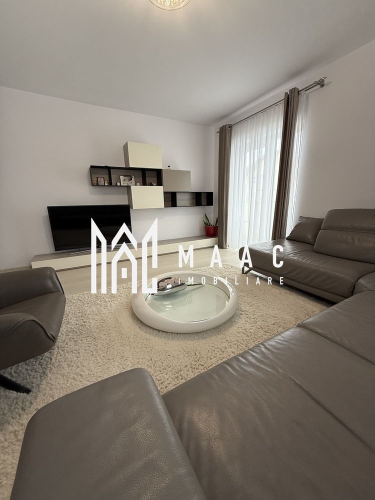 Apartament | Decomandat | 3 camere | 2 balcoane | Cartierul Arhitectilor - Poză 1