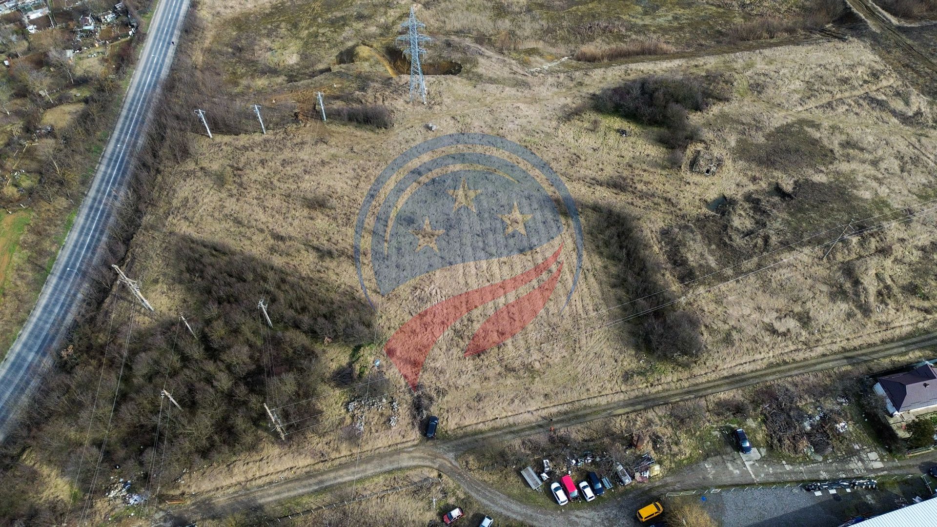 Oportunitate Strategică de Investiție Teren 11277 mp – Rezidențial Mare - Poză 3