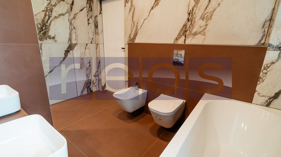 UPnorth™ | VILA 5 CAMERE | LUX CONFORT SI EFICIENTA ENERGETICA | CORBEANCA - Poză 89