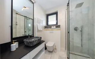 Coresi-Penthouse 3 camere | 2 locuri de parcare subteran  | 203mp - Poză 16