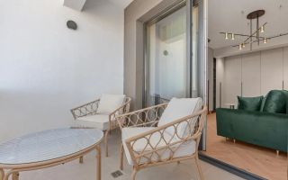Apartament două camere de lux, la 2 minute de metrou Mihai Bravu - Poză 8