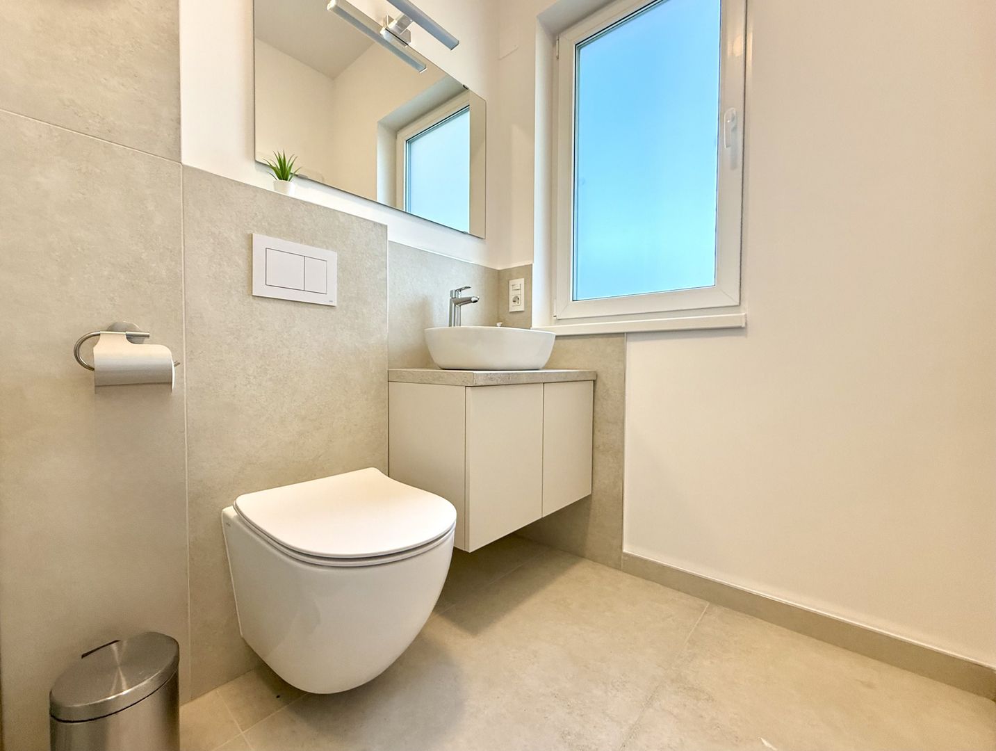 Duplex Modern la Prima Închiriere - Confort și Eleganță! - Poză 22