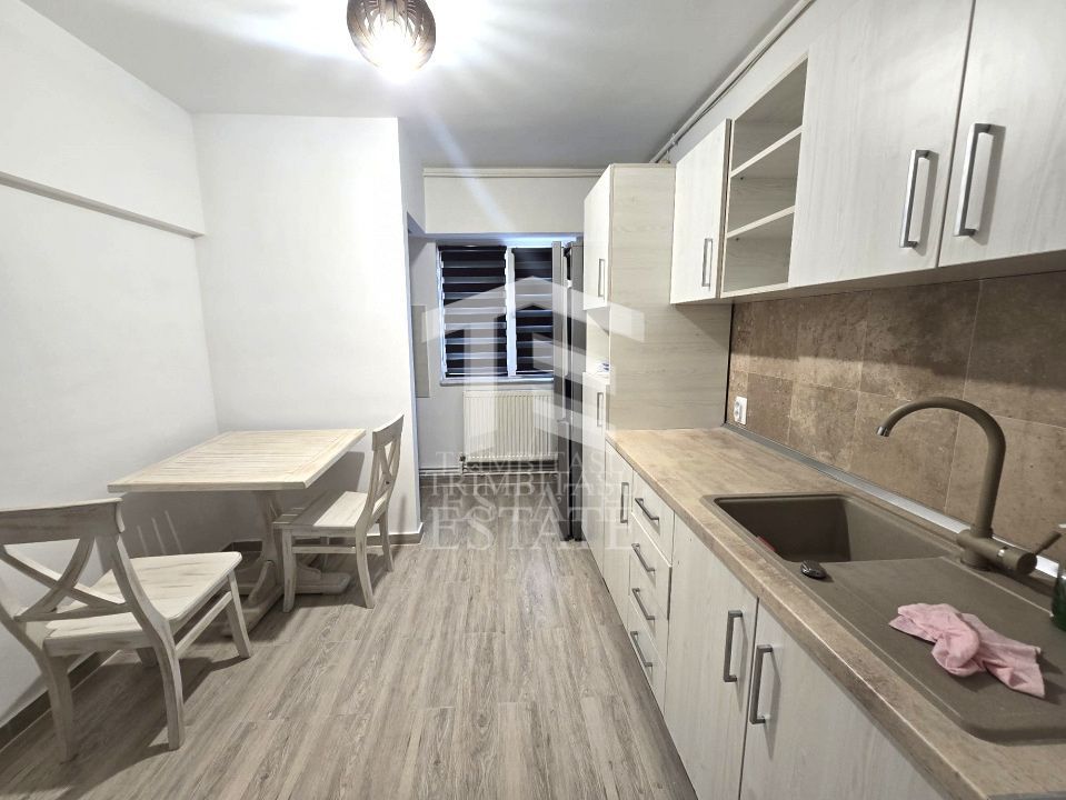 CASA DE CULTURA-Apartament 3 camere de inchiriat. - Poză 1