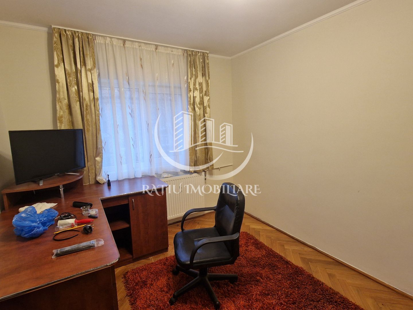 Apartament cu 3 camere | Sfantul Apostol Andrei | Oradea - Poză 9