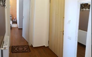 Studio de vanzare 40 mp Et. 3/4  Mamaia nord Twin Rezidence aproape de plaja - Poză 9