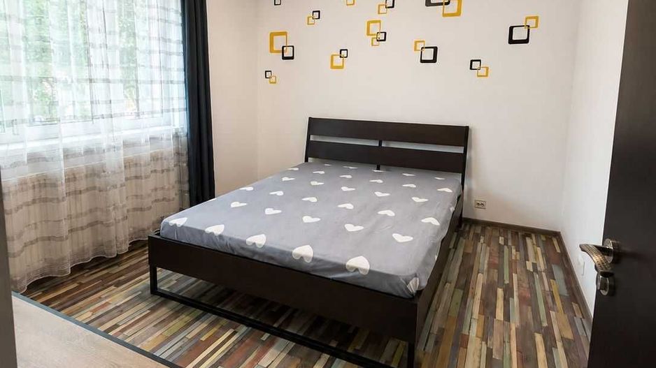 Apartament 2 camere de vanzare Drumul Taberei - Poză 2