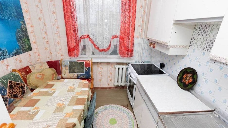Vânzare, apartament, 2 camere, bd. Dacia, Botanica - Poză 5