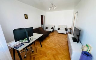 Apartament Titan/Scoala 195 Hamburg - Poză 1
