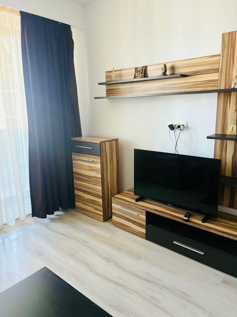 2 Camere mobilat si mobilat modern cu Loc de Parcare, Rosu Chiajna - Poză 6
