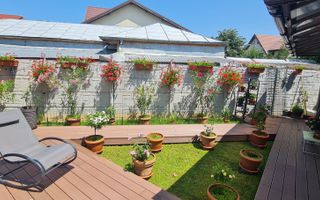 vila indiv 6camere+curte+2parcari,totulnou,mobutil(discut.) sau nu - Poză 5