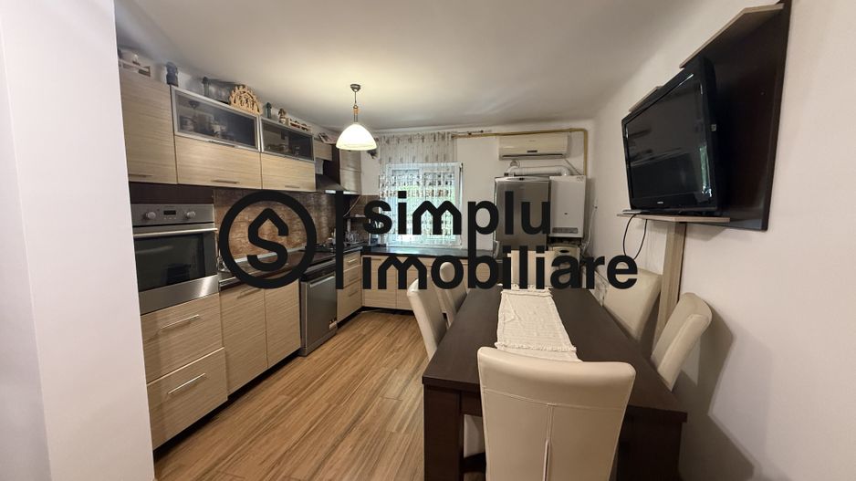 Apartament 4 camere 1 Mai et 1/4 - Poză 11