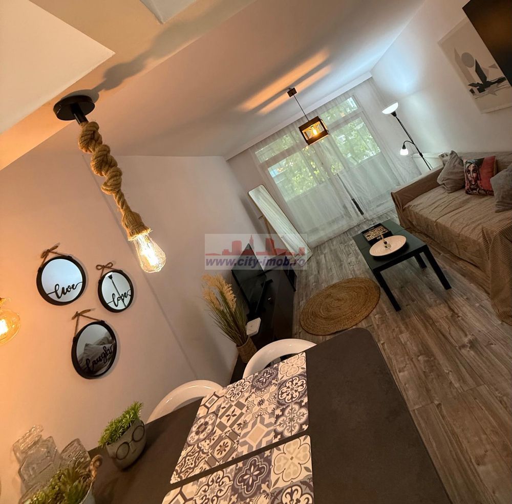 Inchiriere  apartament 2 camere – Basarab,  Gara de Nord, Grivitei - Poză 1