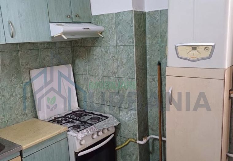 Inchirie garsoniera Alexandru cel Bun - Poză 5