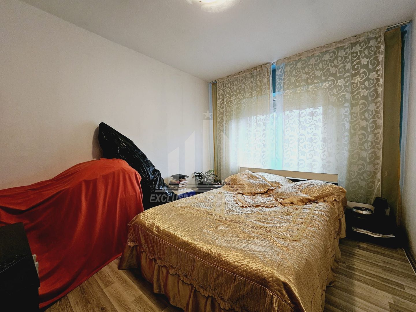 Apartament cu 3 camere decomandate, cartierul Industrial - Poză 6