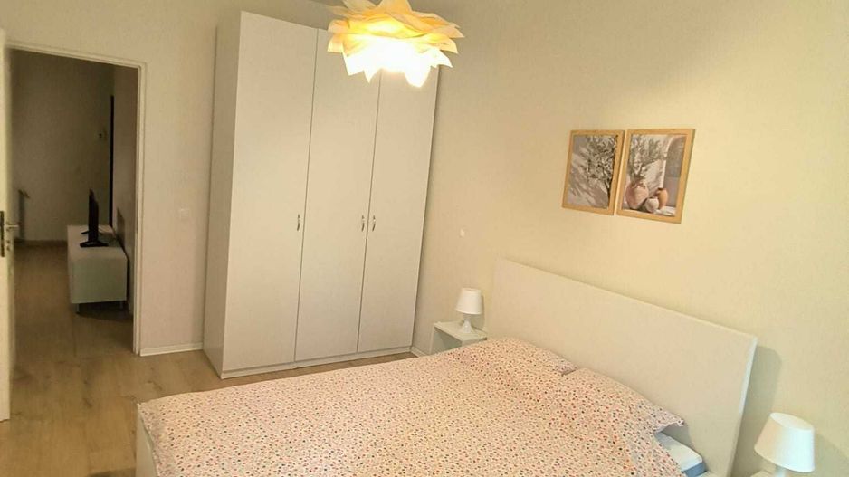 Apartament cu 2 camere | 40 mp + 6 mp terasa | Parcare | Marasti - Poză 1