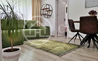 Apartament cu 2 camere de vânzare in zona parcului 22 Decembrie, Oradea - Poză 1