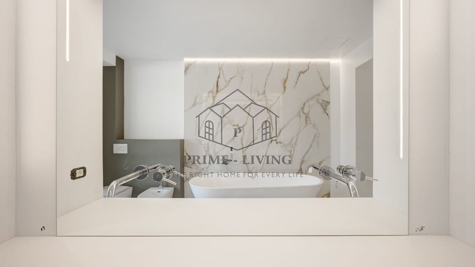 PENTHOUSE NOU LA INCHIRIERE CU 4 CAMERE IN AVIATORILOR - Poză 5